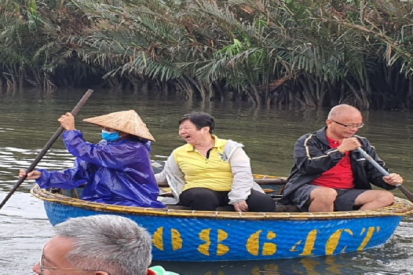 10D09N Da Nang / Hue / Hoi An/ Dalat/ Muine/ Nhatrang Tour - photo 14